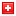 hurricantrack.com server is located in Switzerland